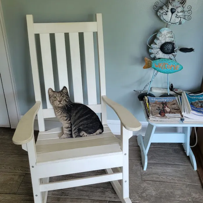 Cape Fear Spay/Neuter Clinic 4