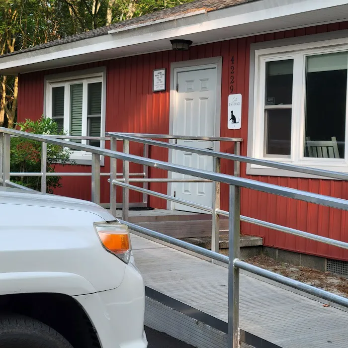 Cape Fear Spay/Neuter Clinic 5