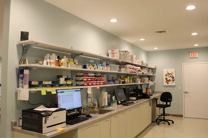 Pet Health of Hampstead 2