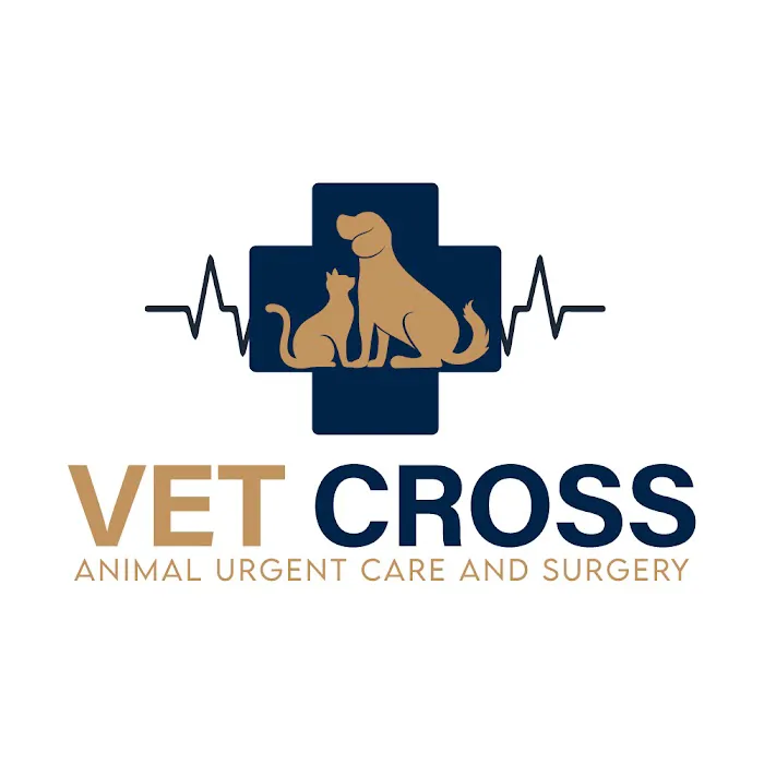 Vet Cross 1