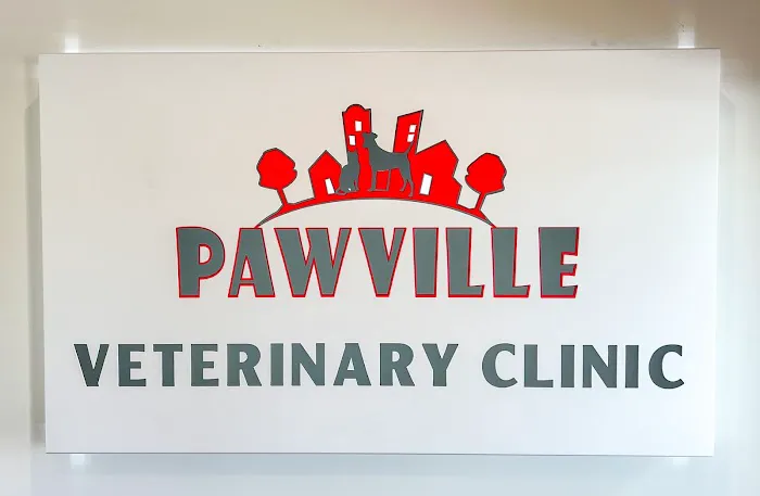 Paw Springs Veterinary Hospital - Scotts Hill 3