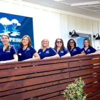Paw Springs Veterinary Hospital - Scotts Hill ico