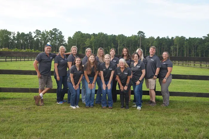 Reagan Equine 3