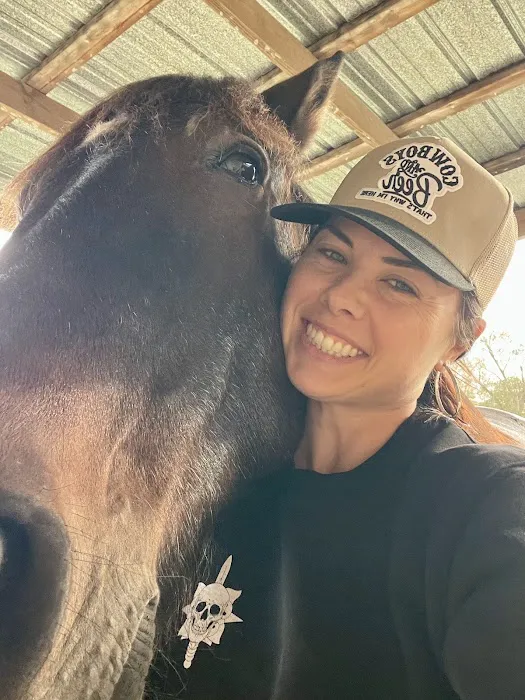 Reagan Equine 6