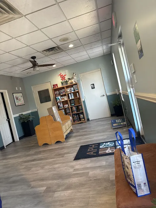 Academy Mobile Pet Clinic 1