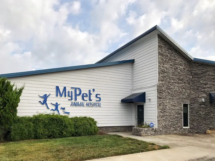 My Pet's Animal Hospital 10