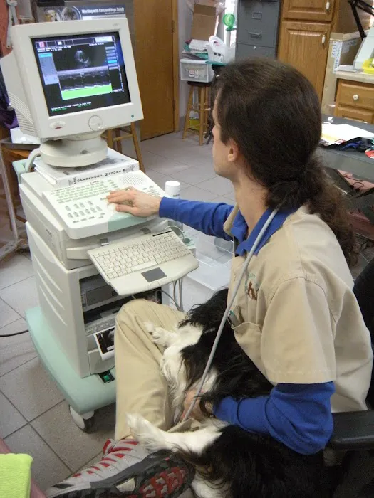 Kingston Animal Hospital, PC 9