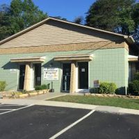 Roane Veterinary Hospital ico