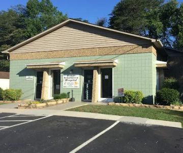 Roane Veterinary Hospital