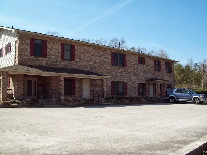 Animal Medical Center of Roane County 3