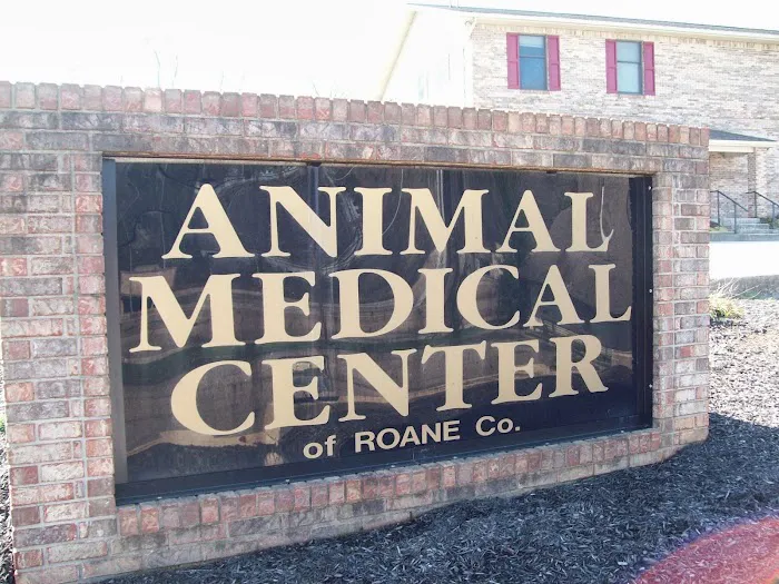 Animal Medical Center of Roane County 9