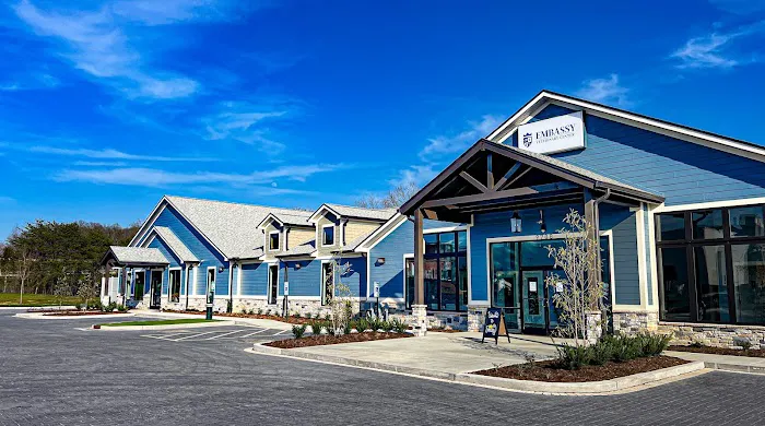 Embassy Veterinary Center Westland 6