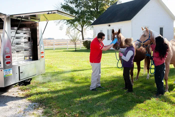 Swiss Farm Veterinary 5