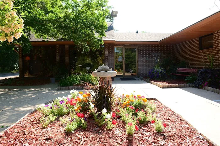 Iowa Veterinary Wellness Center 2