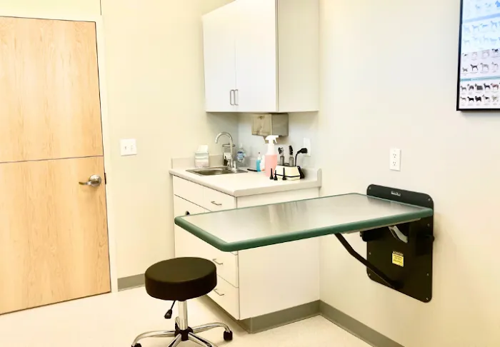 Beaverdale Veterinary Clinic / Riordan Pet Hospital 3