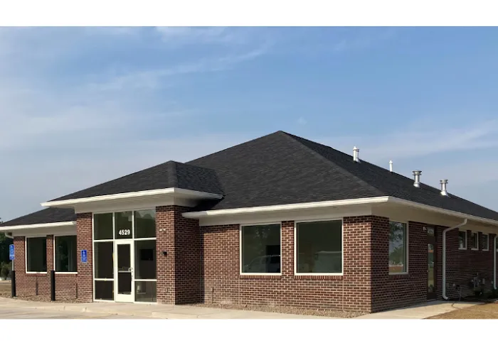 Beaverdale Veterinary Clinic / Riordan Pet Hospital 10
