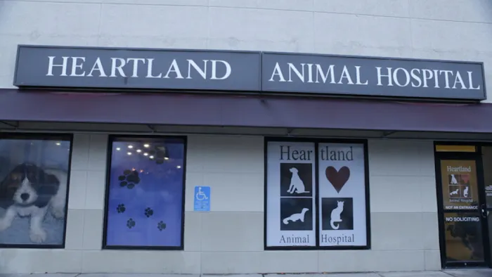 Heartland Animal Hospital 2