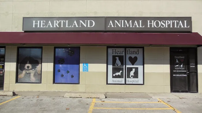 Heartland Animal Hospital 3