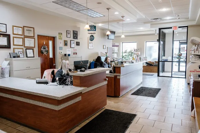 Heartland Animal Hospital 4