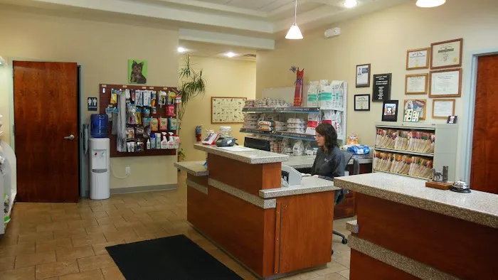 Heartland Animal Hospital 7