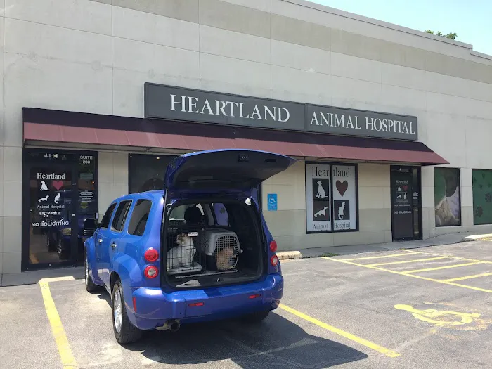 Heartland Animal Hospital 6