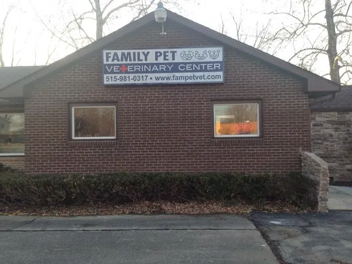 Family Pet Veterinary Center 3