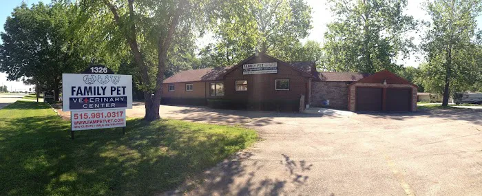 Family Pet Veterinary Center 1