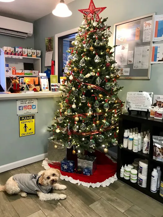 Family Pet Veterinary Center 10