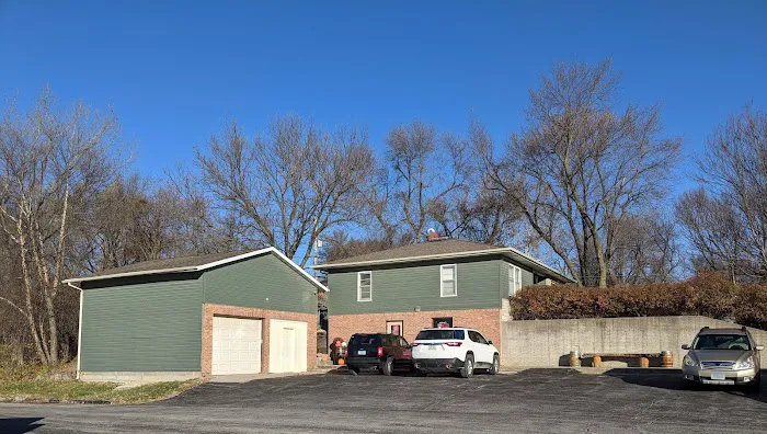 Norwalk Veterinary Clinic 1