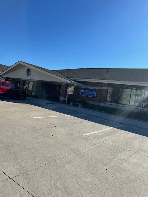 Iowa Veterinary Specialties 3