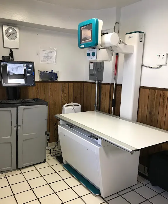 Animal Health Center of Ottumwa 4