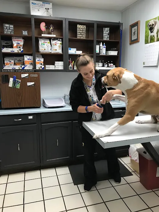 Animal Health Center of Ottumwa 8