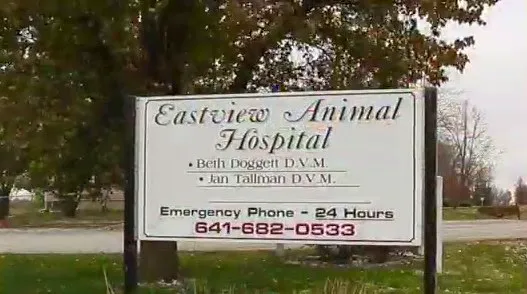 Eastview Animal Hospital 10