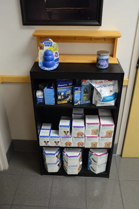 Westfield Veterinary Hospital 3