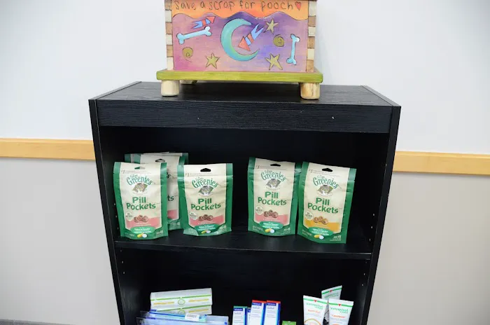 Westfield Veterinary Hospital 9