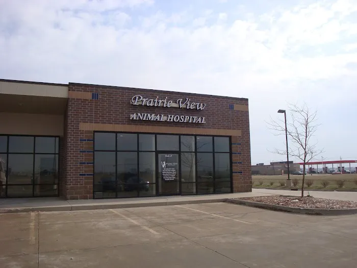 Prairie View Animal Hospital 5