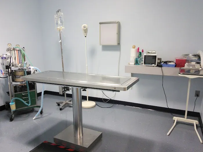 West Side Veterinary Clinic 5