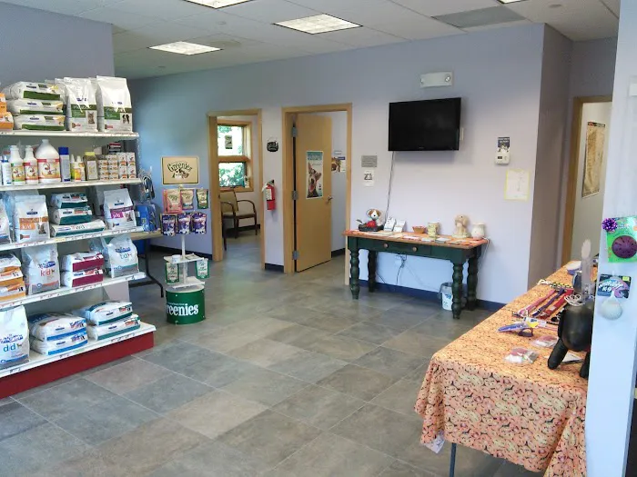 West Side Veterinary Clinic 2