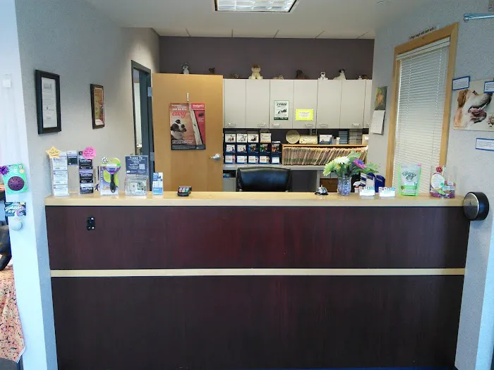 West Side Veterinary Clinic 4