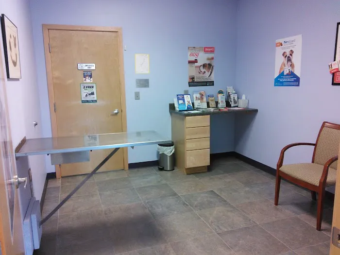 West Side Veterinary Clinic 3