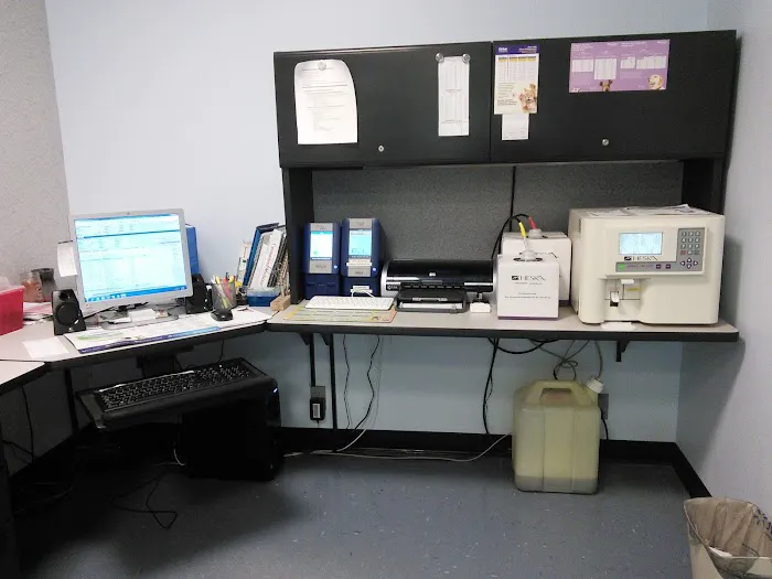 West Side Veterinary Clinic 8