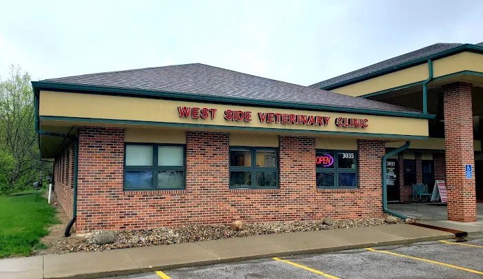 West Side Veterinary Clinic 7