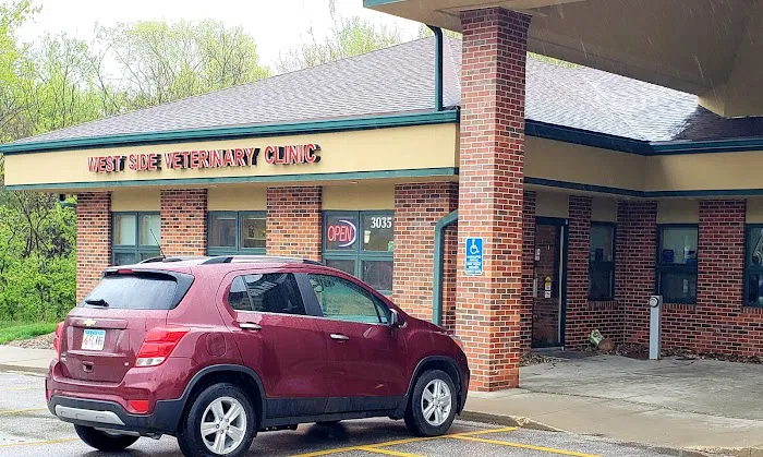 West Side Veterinary Clinic 10