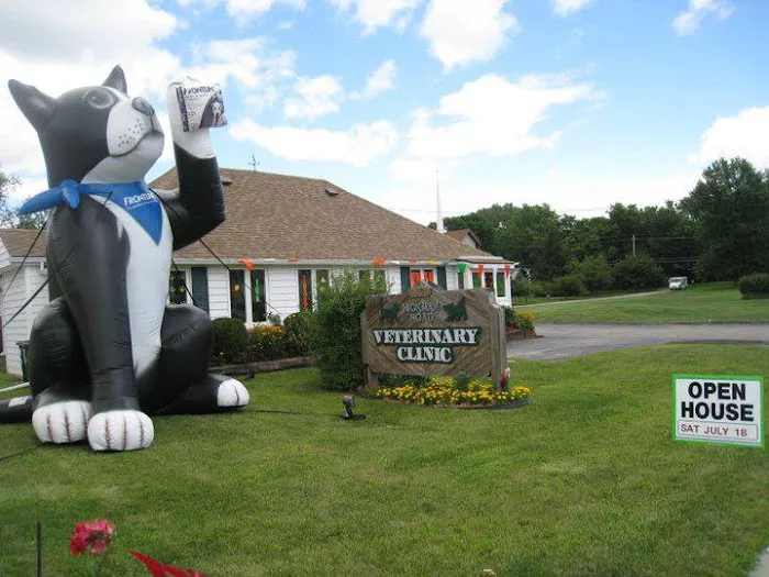 Hickman Road Veterinary Clinic 3