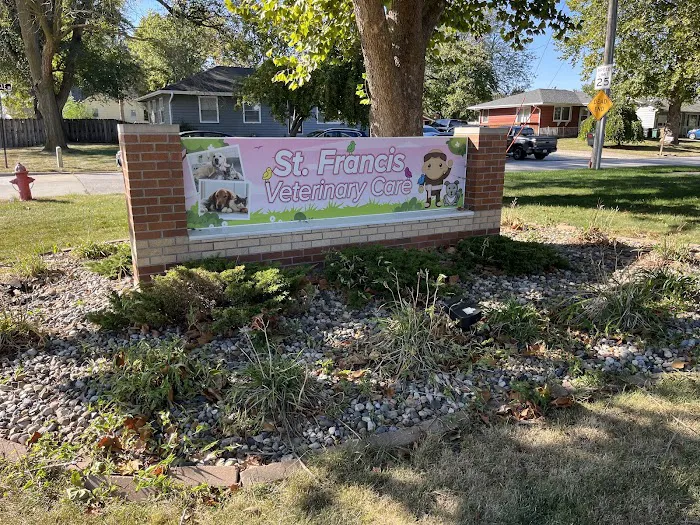 St Francis Veterinary Care 2