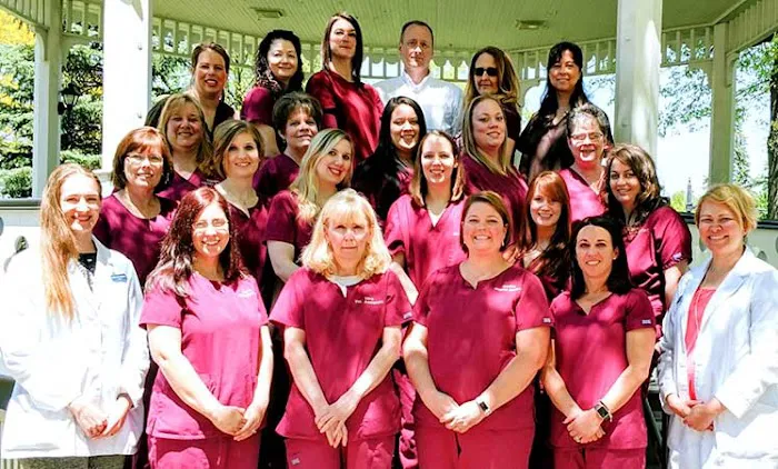 South Mill Veterinary Clinic 3