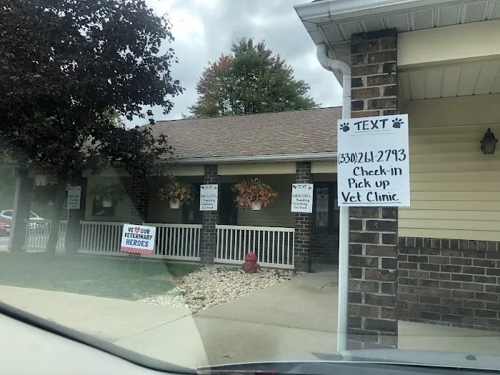 South Mill Veterinary Clinic 1