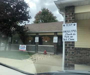 South Mill Veterinary Clinic