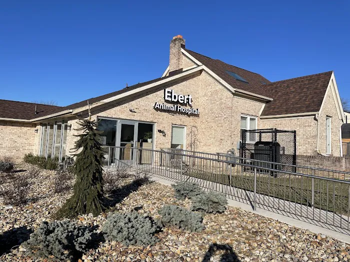 Ebert Animal Hospital 2