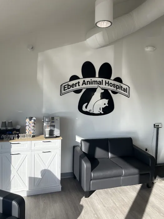 Ebert Animal Hospital 10